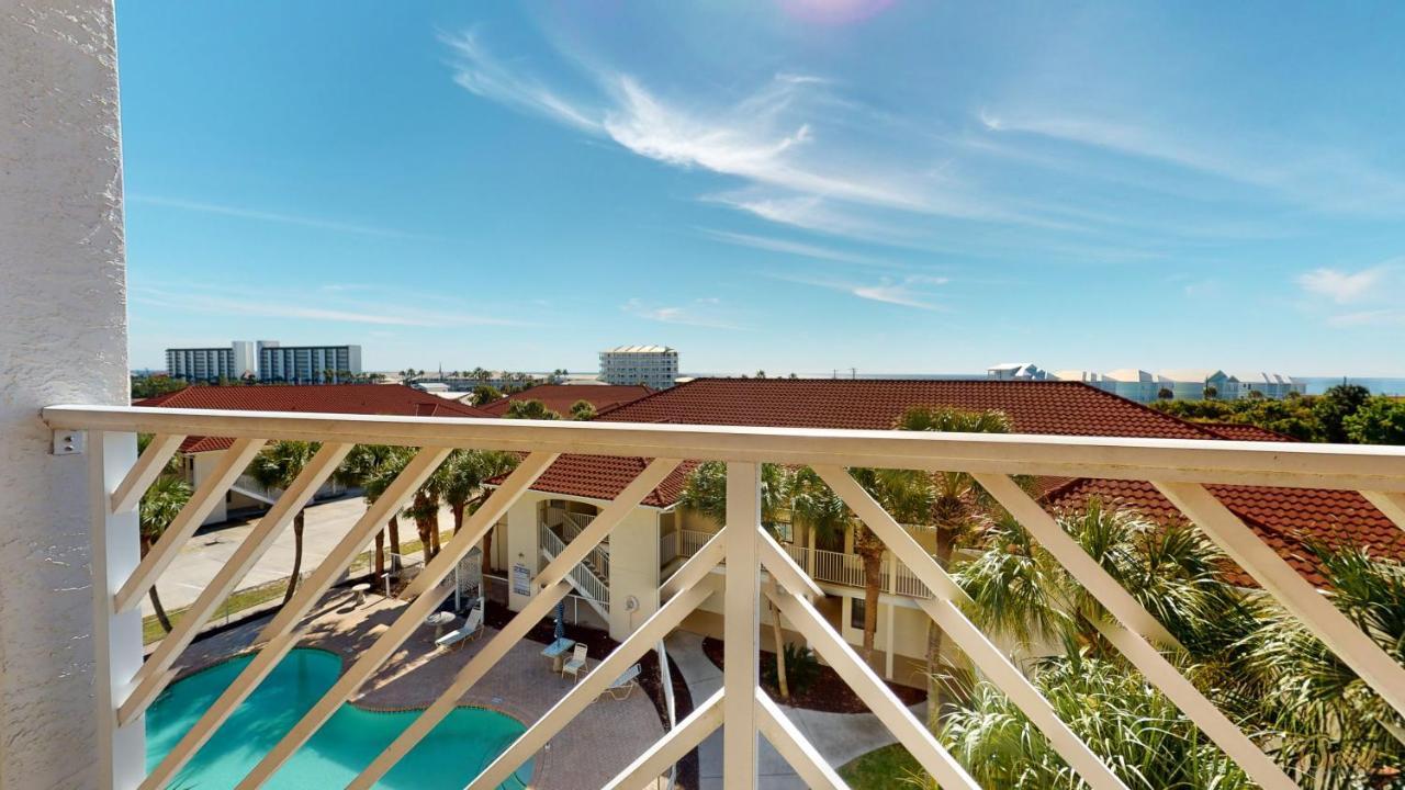 Near Pier Park And Beach - Pools Onsite - Flpcb66 Panama City Beach Exterior photo
